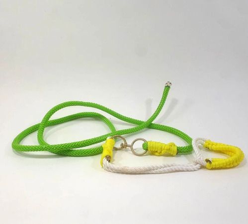 pmw Murgee Leg Rope Multicolor (Length: 5 m, Diameter: 5 mm) Multicolor-picture-26