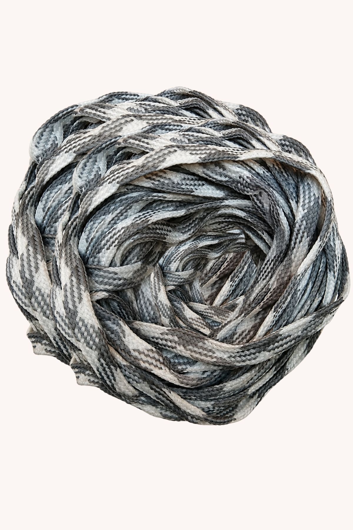 sahida Premium Petticoat Rope (30m) for Women–Soft, Comfy & Skin-Friendly Grey-picture-14
