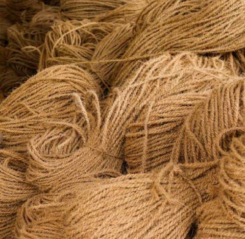 chozha Coconut coir thread 16 feet( pack of 5) Brown-picture-12