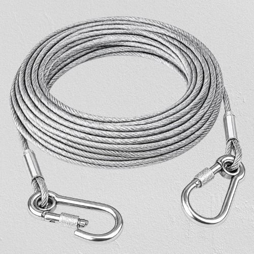 scrumble creation Silver clothline with hook Silver-picture-18