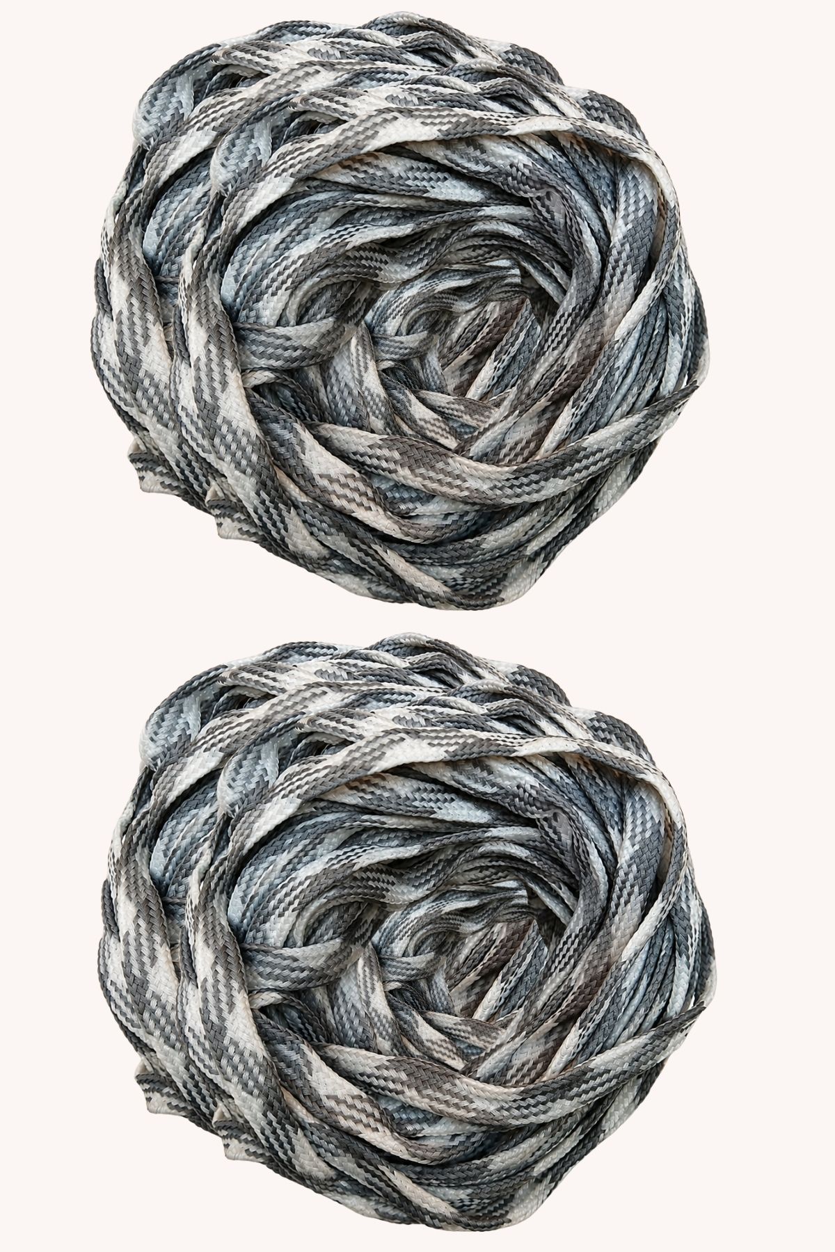 sahida Premium Petticoat Rope (30m) for Women–Soft, Comfy & Skin-Friendly Grey-picture-20
