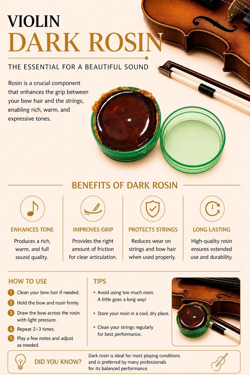 beatbox Dark Rosin-picture-21