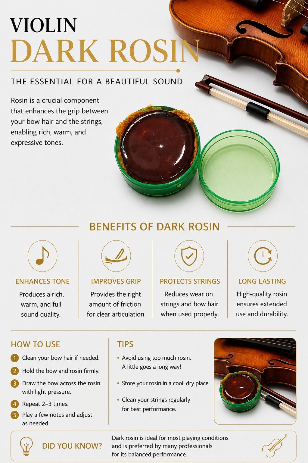 beatbox Dark Rosin-picture-20