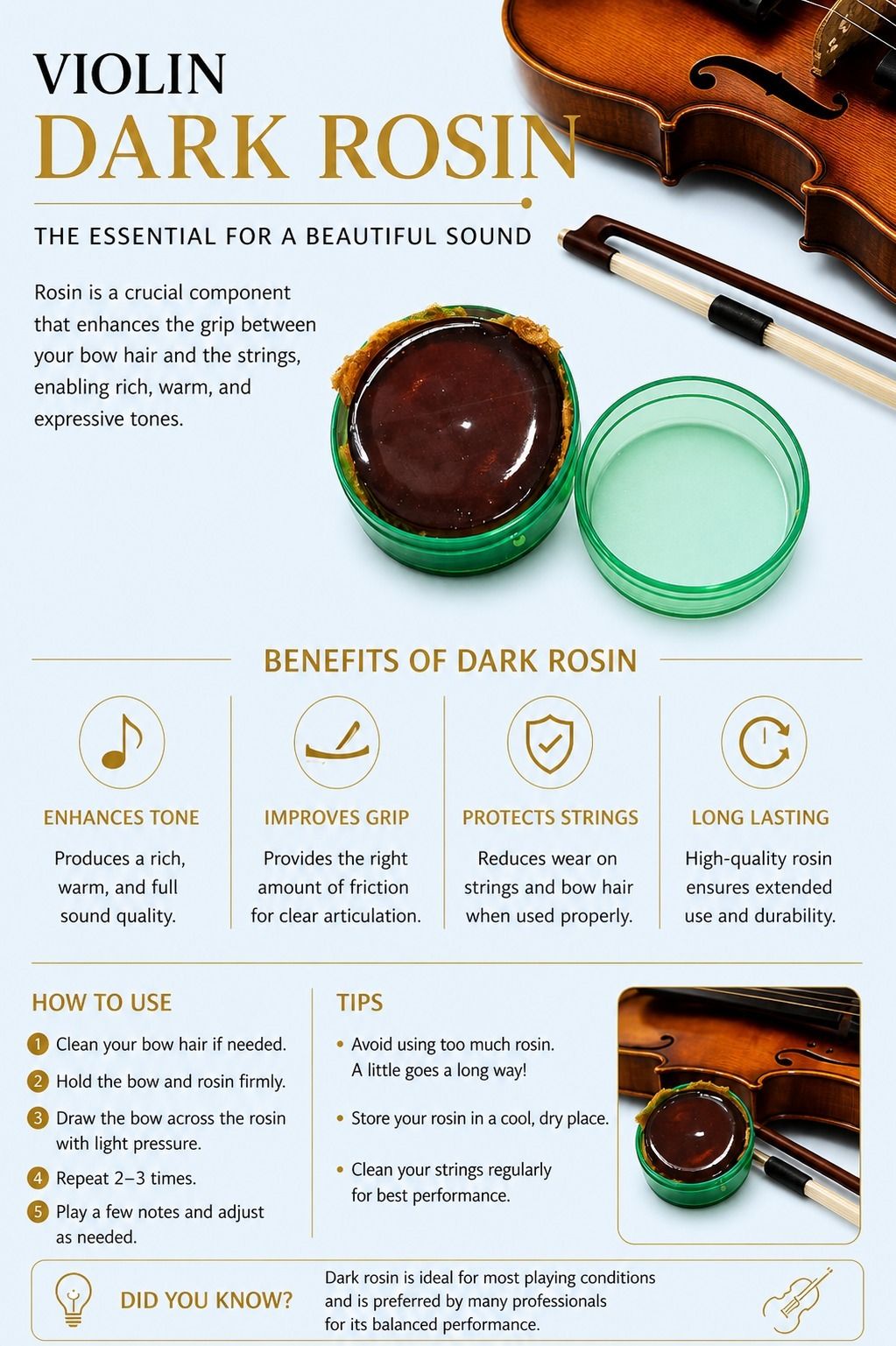 beatbox Dark Rosin-picture-22