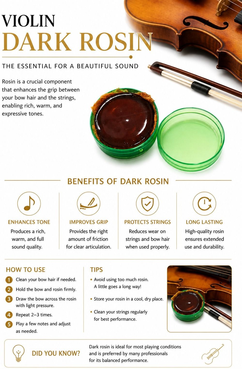 beatbox Dark Rosin-picture-19