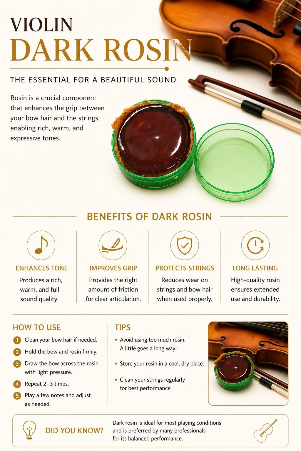 beatbox Dark Rosin-picture-16