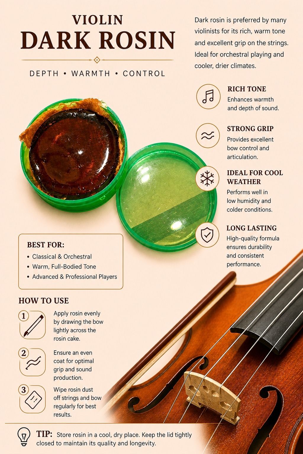 beatbox Dark Rosin-picture-25
