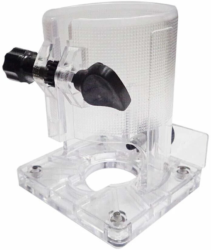 elmico Trimmer base Rotary Tool image 1