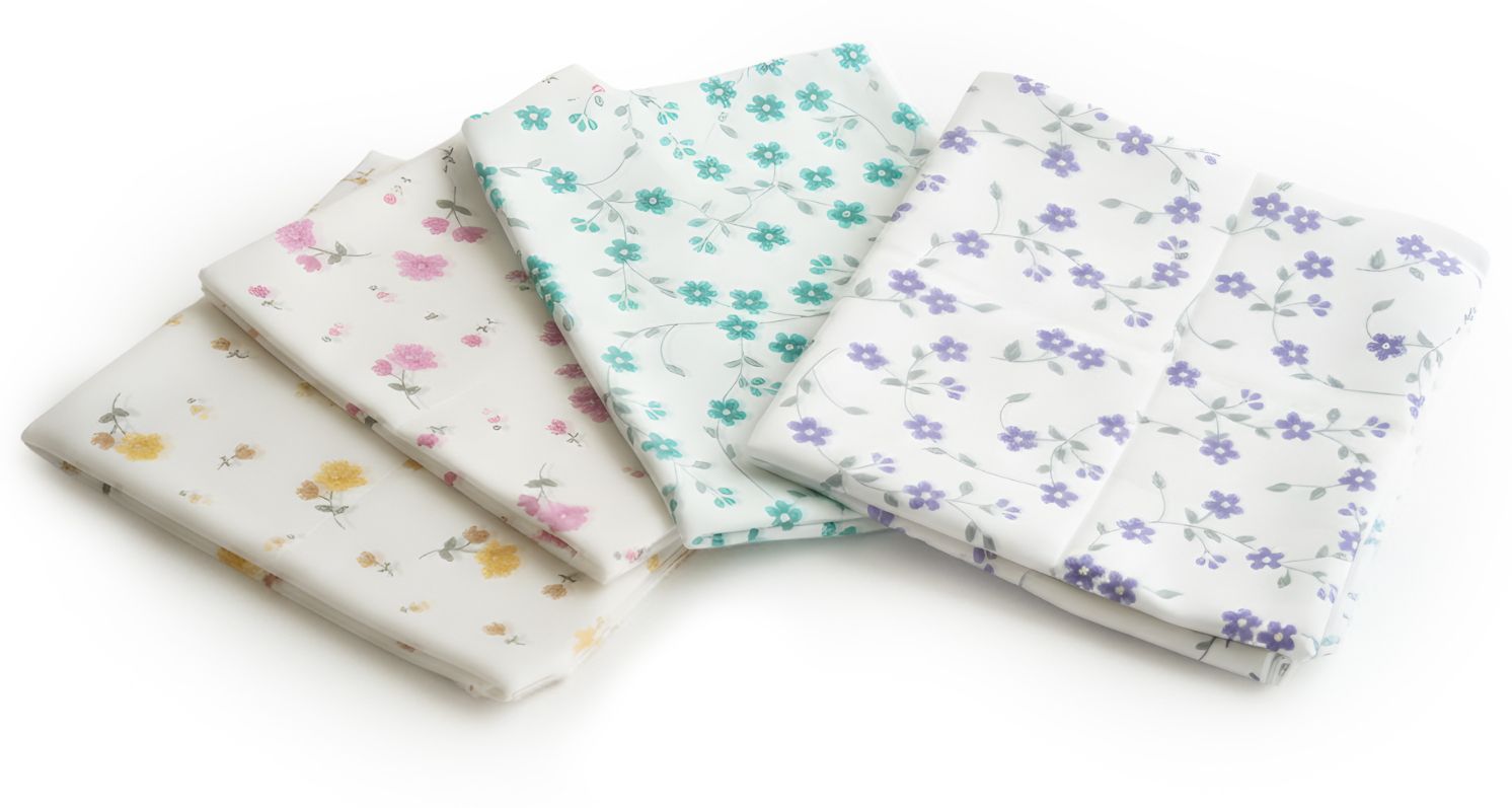 flipkart smartbuy Square Roti Cover Printed Roti Square Flap Cover-picture-17