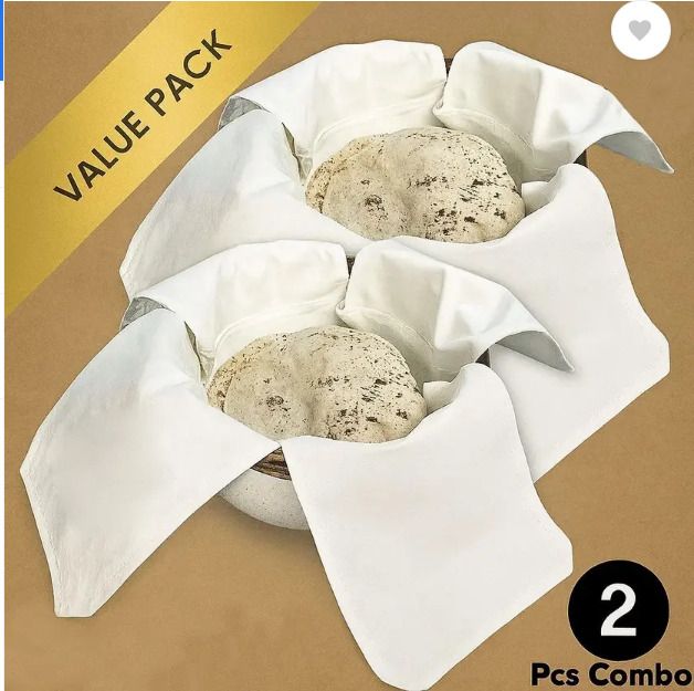 kanhaji Cotton Double Layer Roti Clothes Wrap with Flaps, Cotton Cloth Solid Roti Square Flap Cover-picture-24