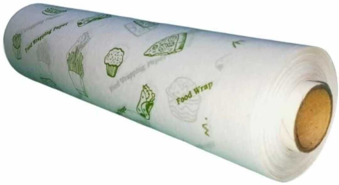 rahnay butter paper Printed Roti Round Flap Cover-picture-12