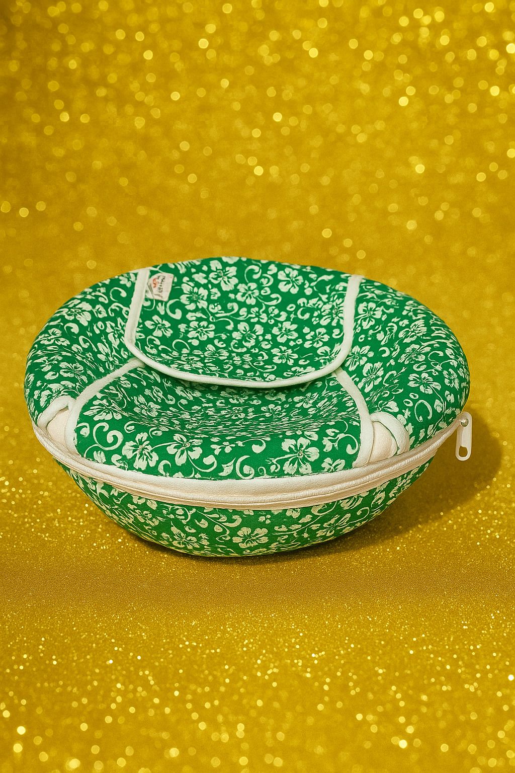 gyaani enterprises Cotton Bread Basket-picture-24
