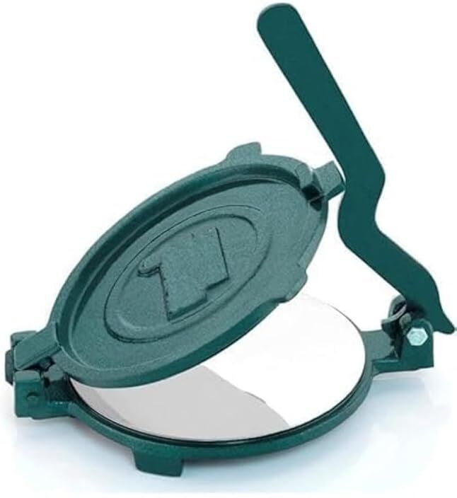 Cold Manual Dough Press-image-19