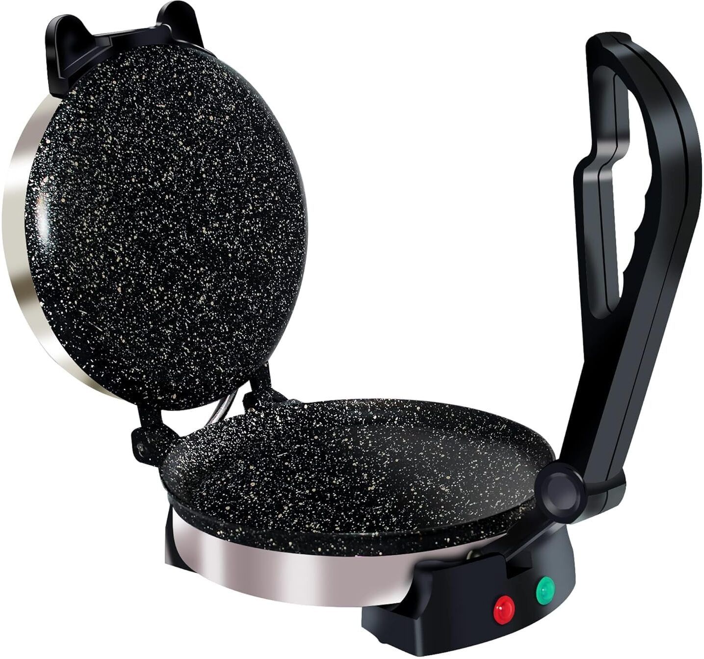 libra 8.5 inch Multipurpose Roti and Khakra Maker-picture-6