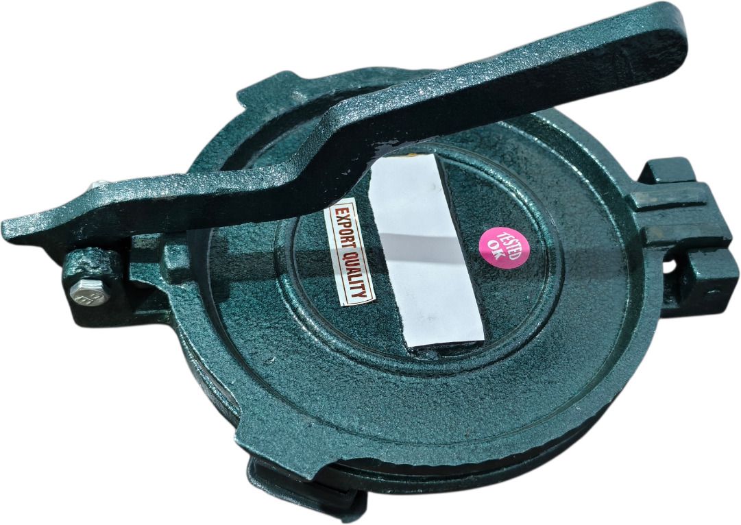 Rotimaker01 Roti and Khakra Maker