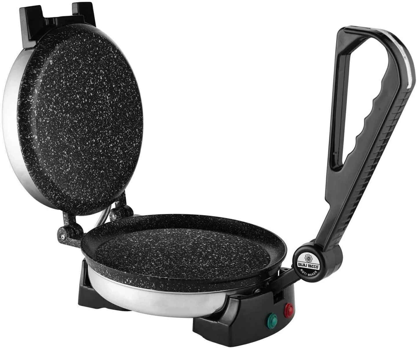 MRoti Maker-WALA-111 Roti and Khakra Maker-image-44