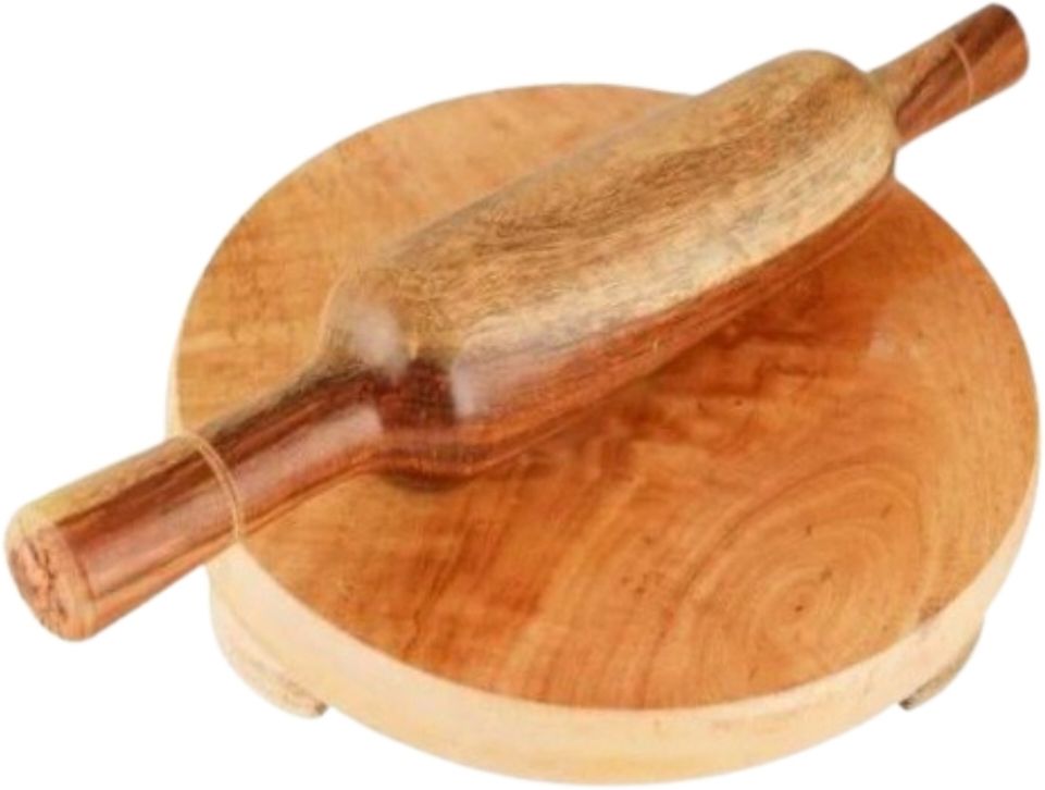 1 Roti and Khakra Maker