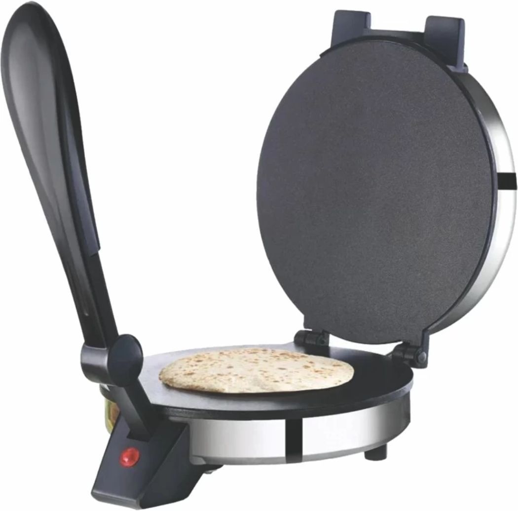 Stainless Steel Roti Khakhra Maker Roti Roti and Khakra Maker-image-17