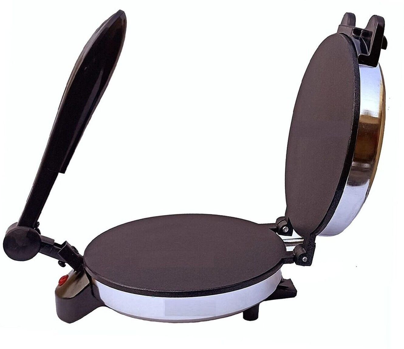 otc Electric Non Stick With 1 Year Warranty WR-1 Roti and Khakra Maker-picture-11