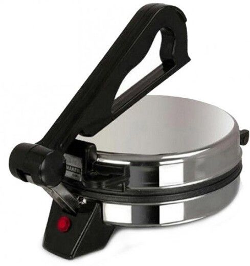 Eco Smart E-8 (Non Stick) Roti and Khakra Maker-image-13