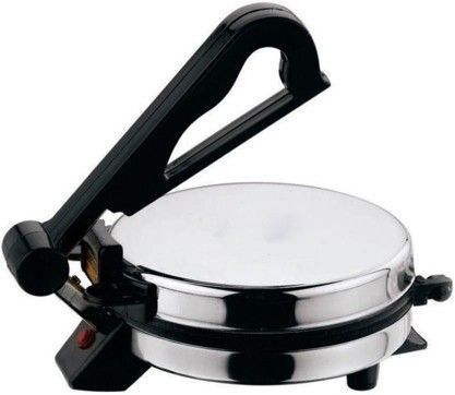 Roti / Chapati / Khakra Maker for Home Kitchen | Super Smooth Non-Stick Coating Roti and Khakra Maker-image-46