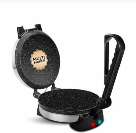 aryan MRoti Maker-WALA-109 Roti and Khakra Maker-picture-22