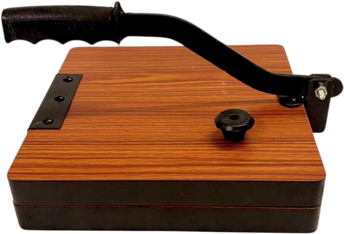 Square Roti and Khakra Maker-image-2