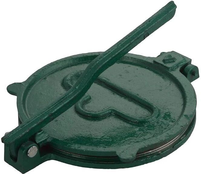 Manual Chapati Presser Puri Maker Kitchen Utensil for Roti Papad 6.75 Roti and Khakra Maker