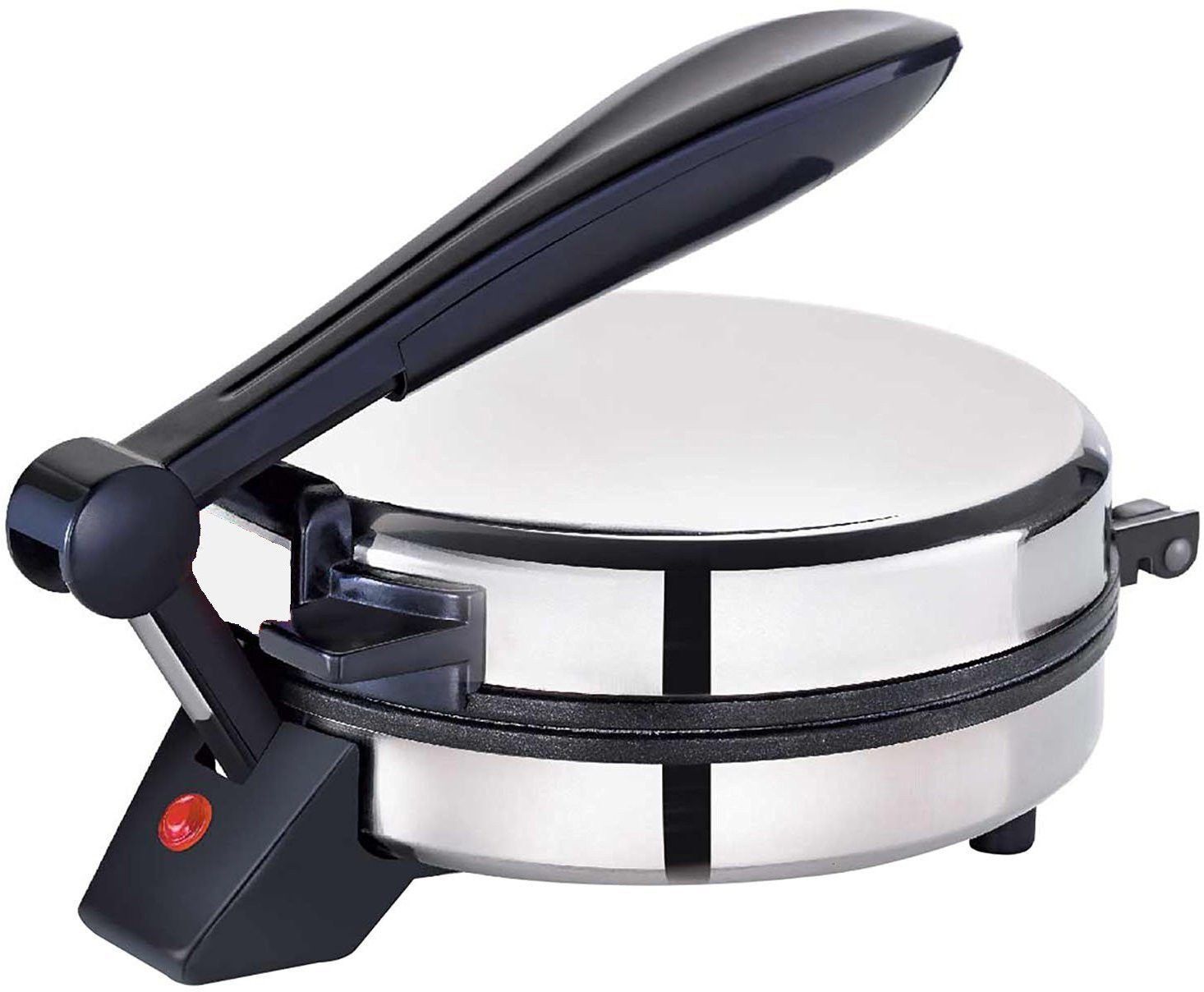 Electric - K1 Roti and Khakra Maker-image-42