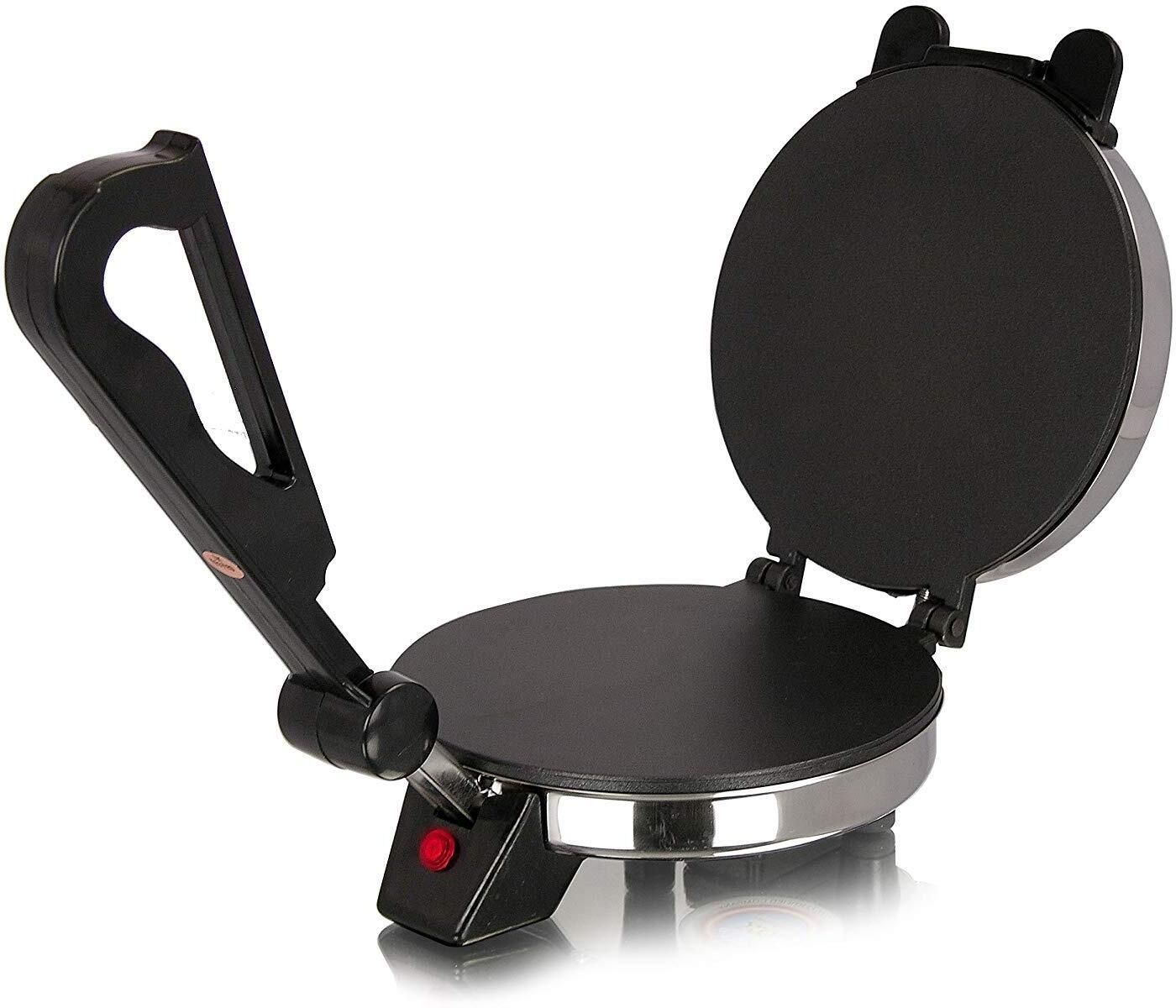 SRoti Maker-WALA-117 Roti and Khakra Maker-image-46