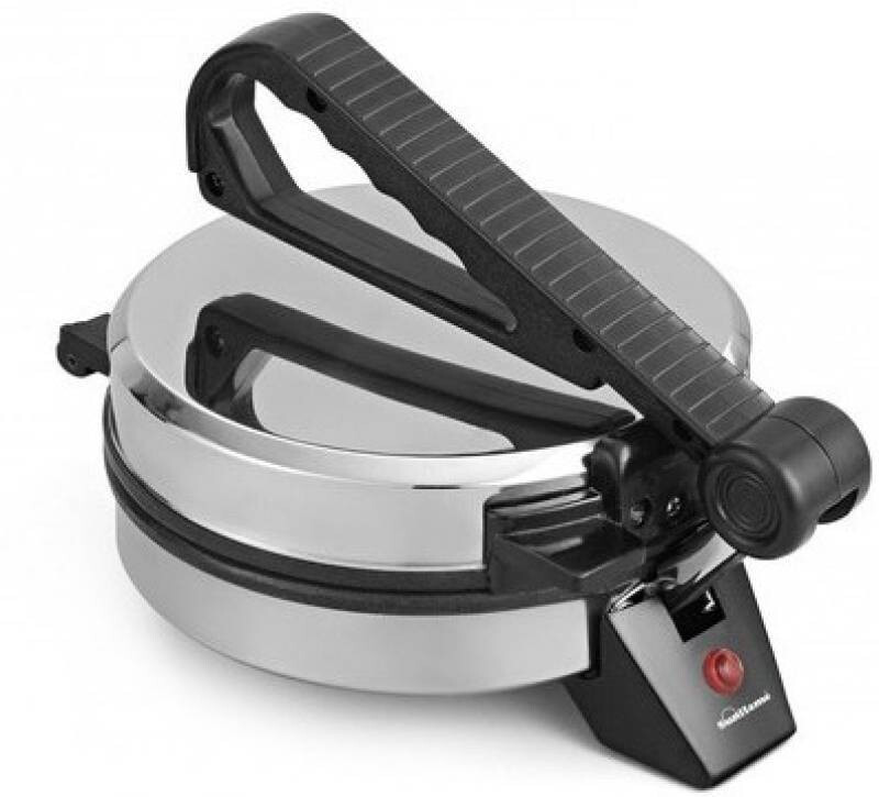 otc Indian Chapati Electric/Roti/Maker with 2 year Warranty DN-6 Roti and Khakra Maker image 1