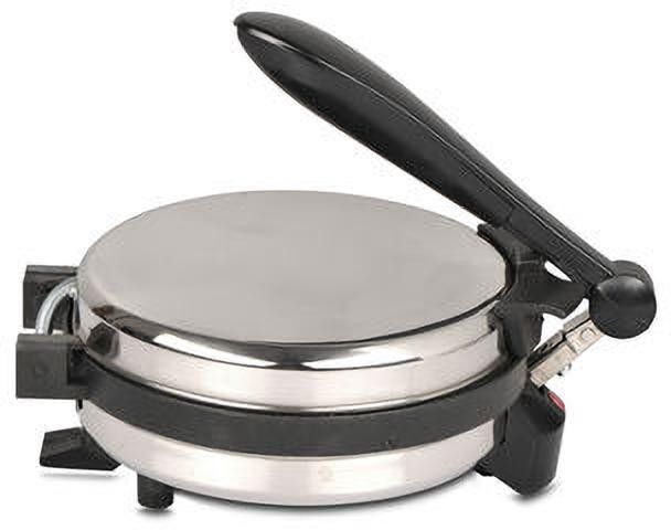 Multicolored G-10 Roti and Khakra Maker-image-42