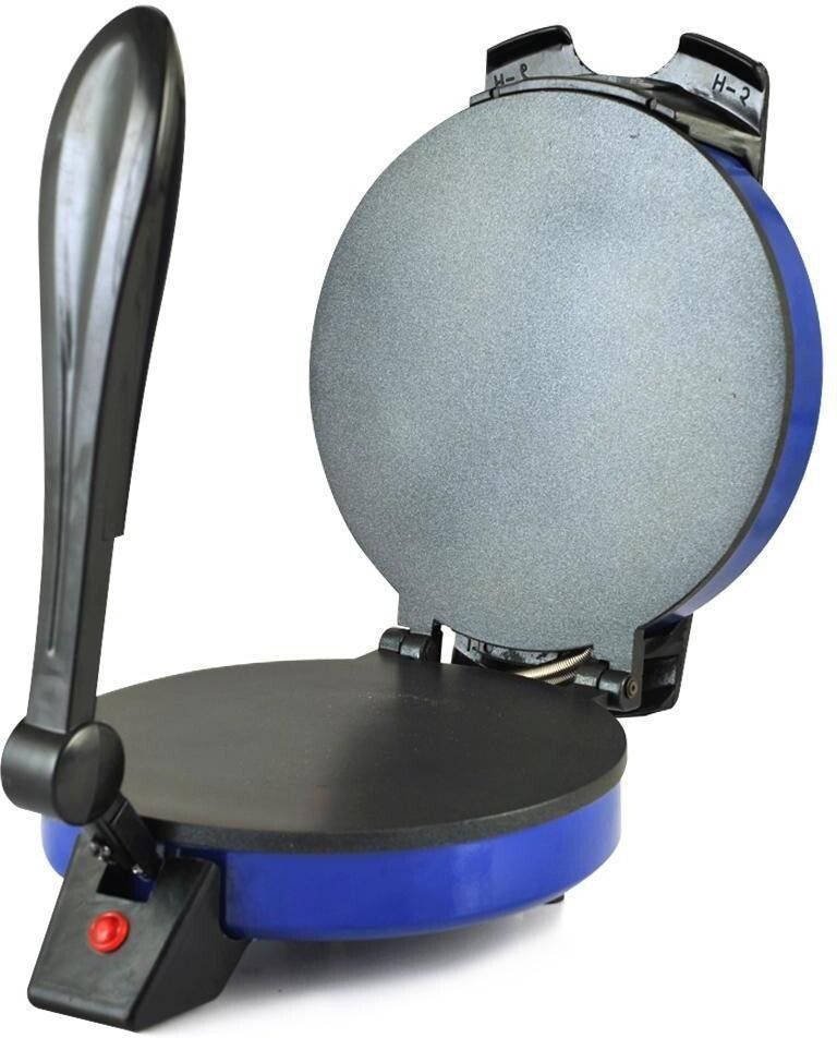 Smart Life Blue Roti and Khakra Maker-image-7