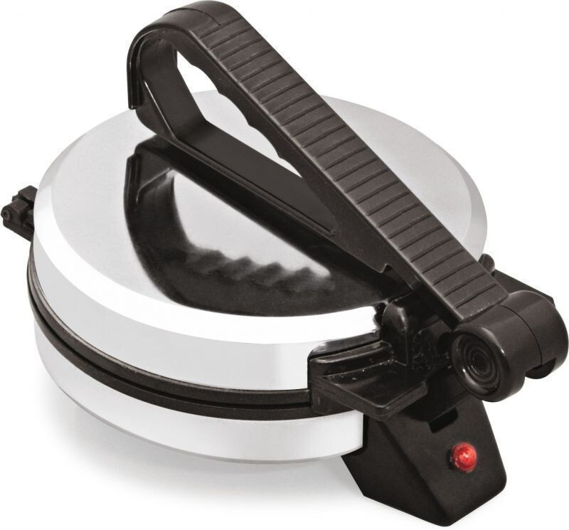 otc Silver Roti Maker, Dough Maker and Casserole Roti and Khakra Maker image 1