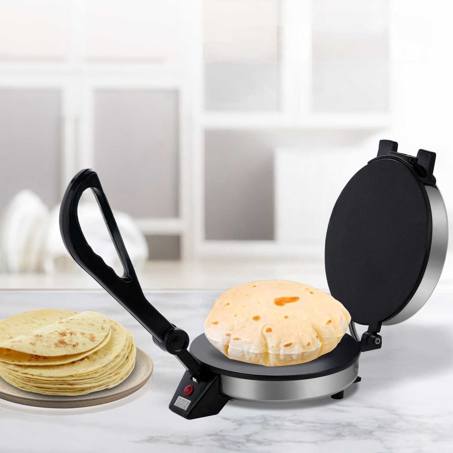aryan GAP-S-01 Roti and Khakra Maker-picture-48