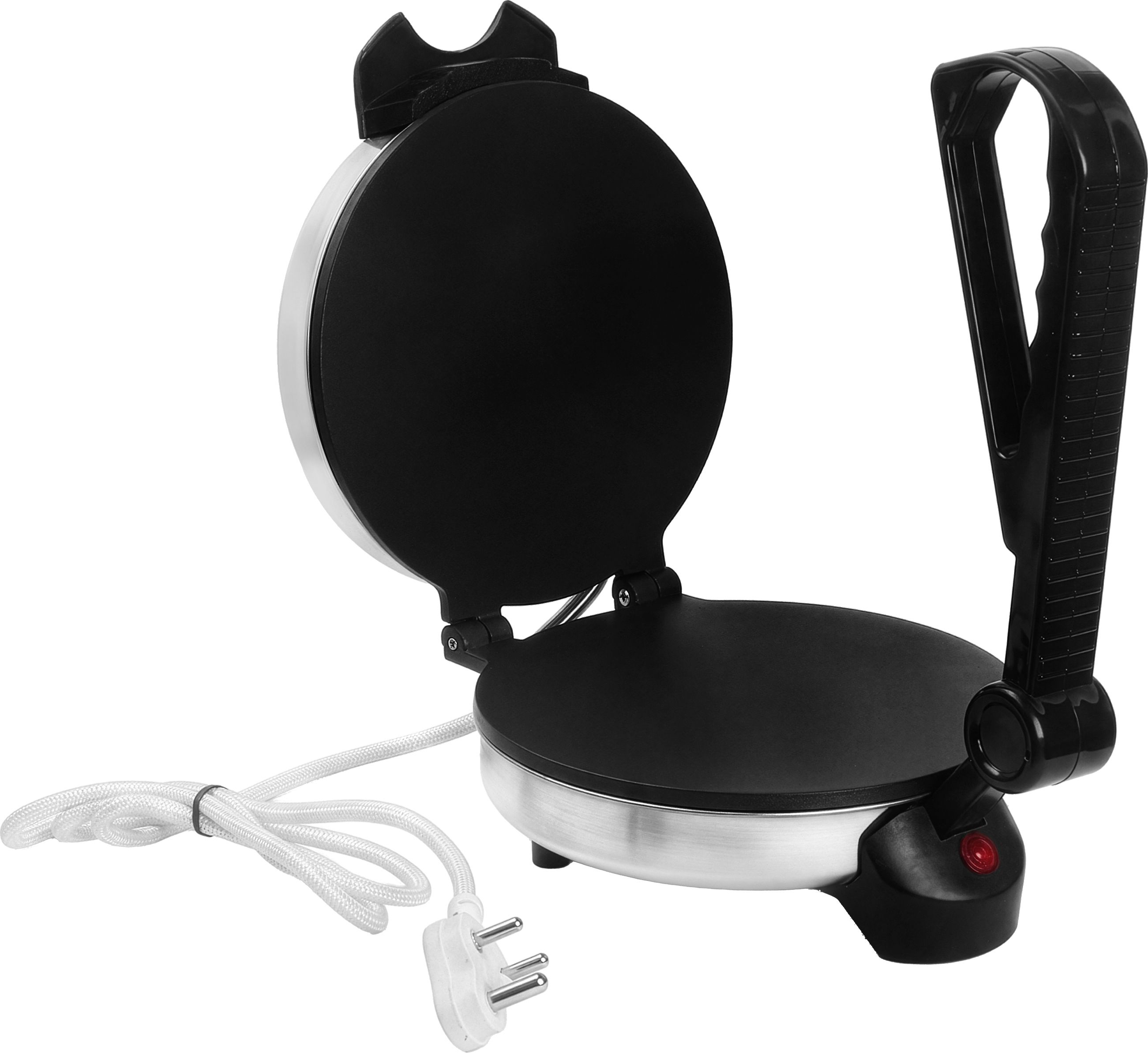 Chacha-Duplicate-steel Roti and Khakra Maker-image-36