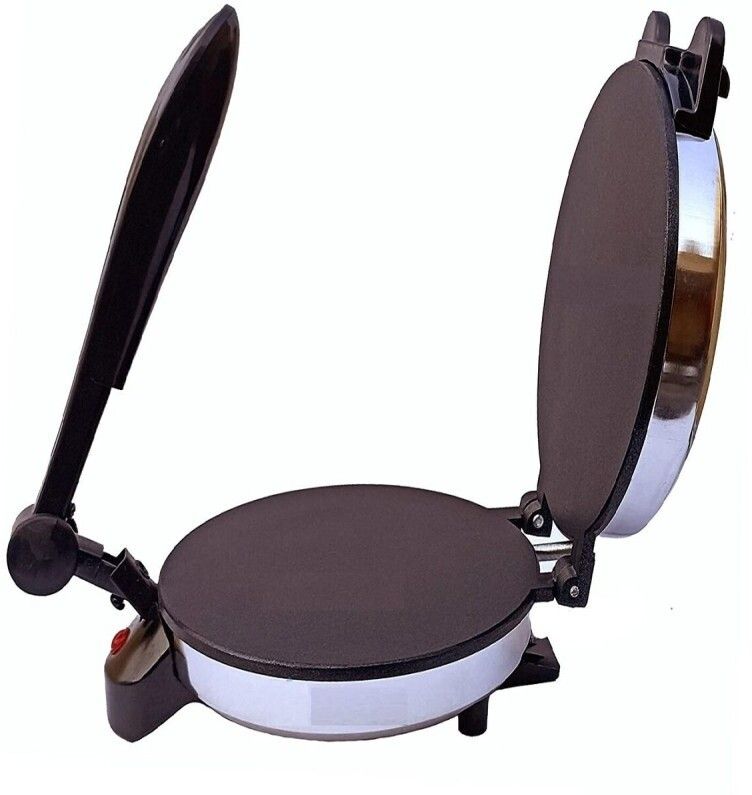 Electric Non Stick With 1 Year Warranty WR-13 Roti and Khakra Maker
