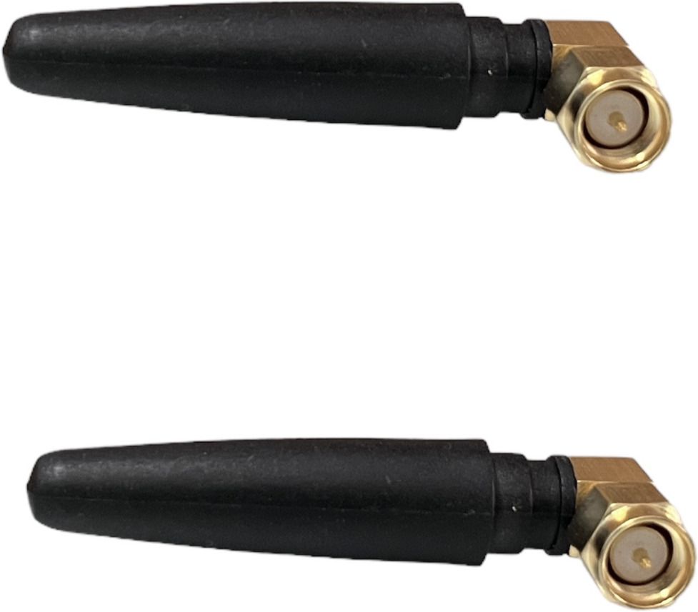 Wnext 2 PCS-2 DBI SMA Router Antenna Booster