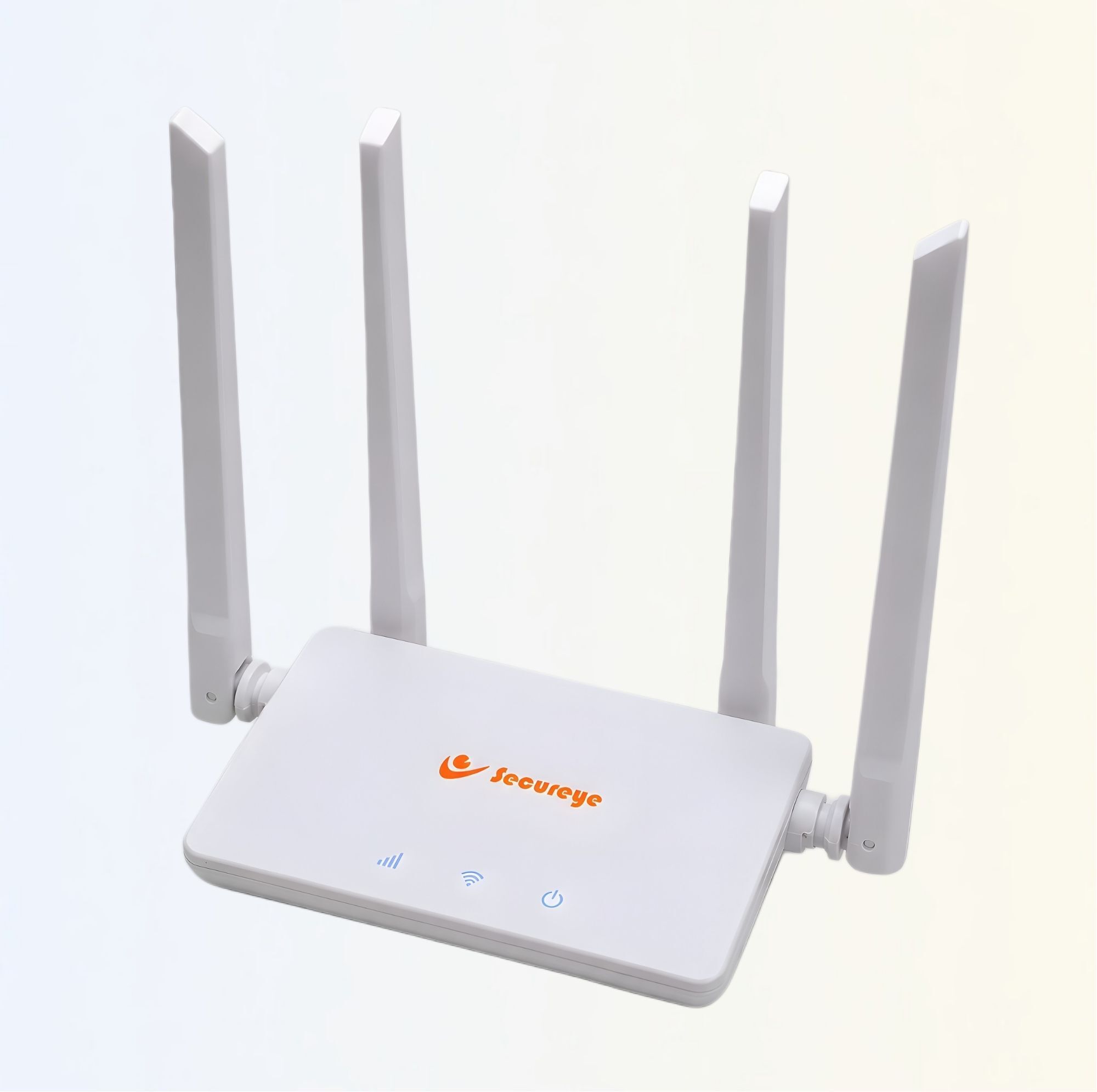 SECUREYE N300 4G LTE/-Rout.WH6 Router 2.4 GHz 300 Mbps Wifi Speed Single Band External Antenna MiFi (Sim Based)-image-41