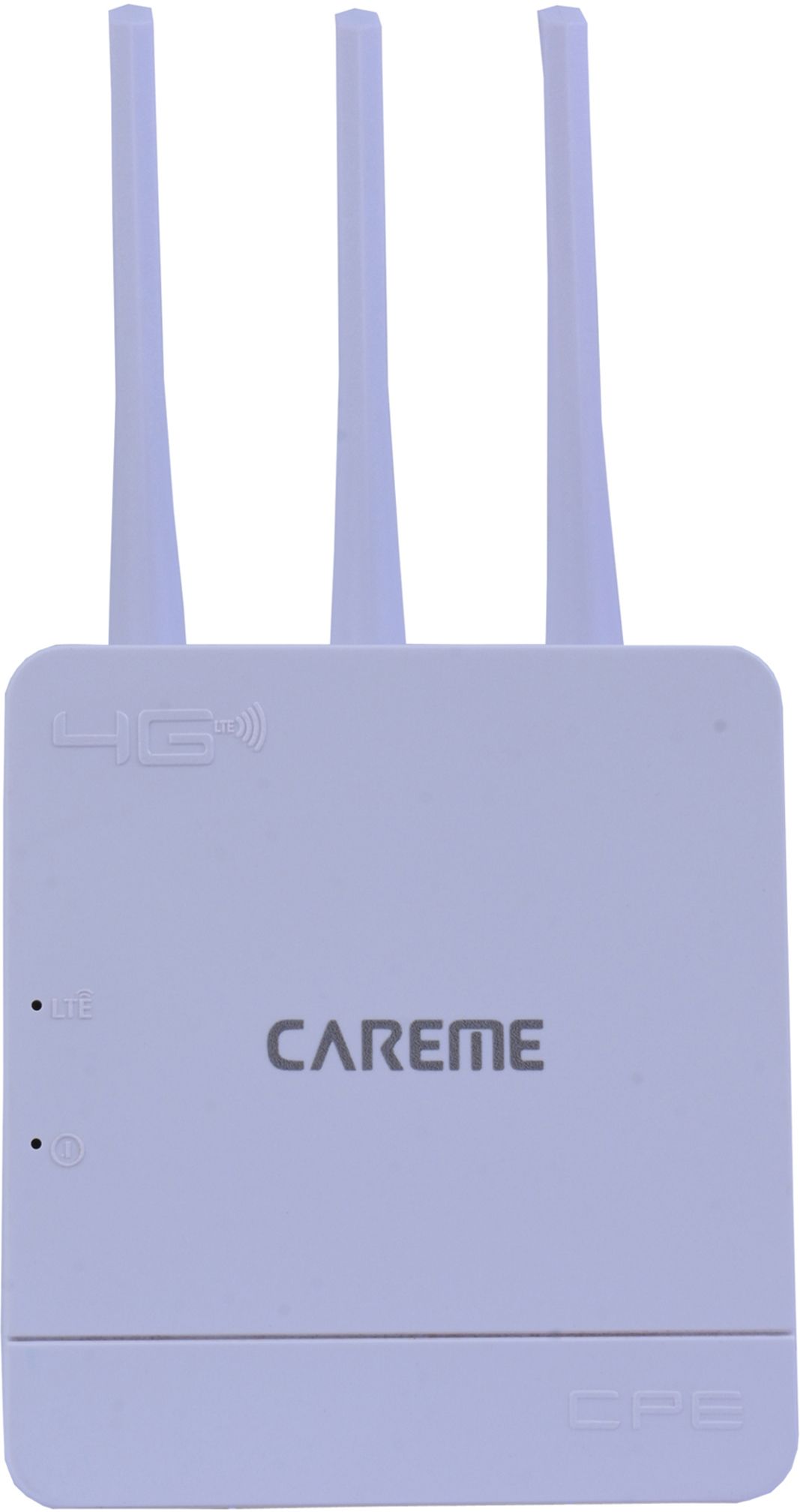 CareME CM-4G-303 PRO Wi-Fi 6 4G/5G Sim Supported Connect with WiFi Camera/Laptop/Mobile 4G Router 2.4 GHz 300 Mbps Wifi Speed Single Band Internal & External Antenna MiFi (Sim Based)-image-22