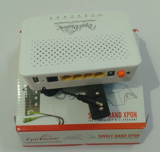 GBC ELECTRONICS OV-DVXP-9999 4G Router 2.4 GHz 300 Mbps Wifi Speed Single Band Internal Antenna Ethernet (Cable Broadband)-image-12