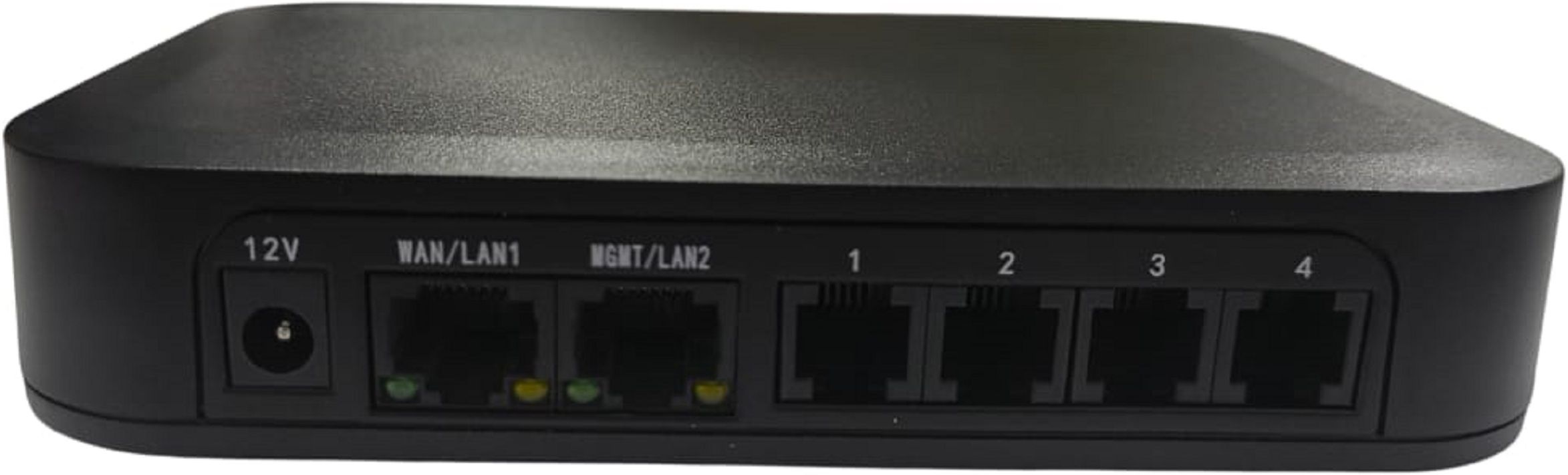 AKOM 4 Port FXS VoIP Gateway, SIP Analog Telephone Adapter with 4FXS Ports for IP PBX 4G Router 2.4 GHz 0 Mbps Wifi Speed Dual Band Ethernet (Cable Broadband)-image-39