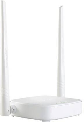 SHREYAELE WhiteRouter Router 2.4 GHz 300 Mbps Wifi Speed Dual Band External Antenna Ethernet (Cable Broadband)-image-21