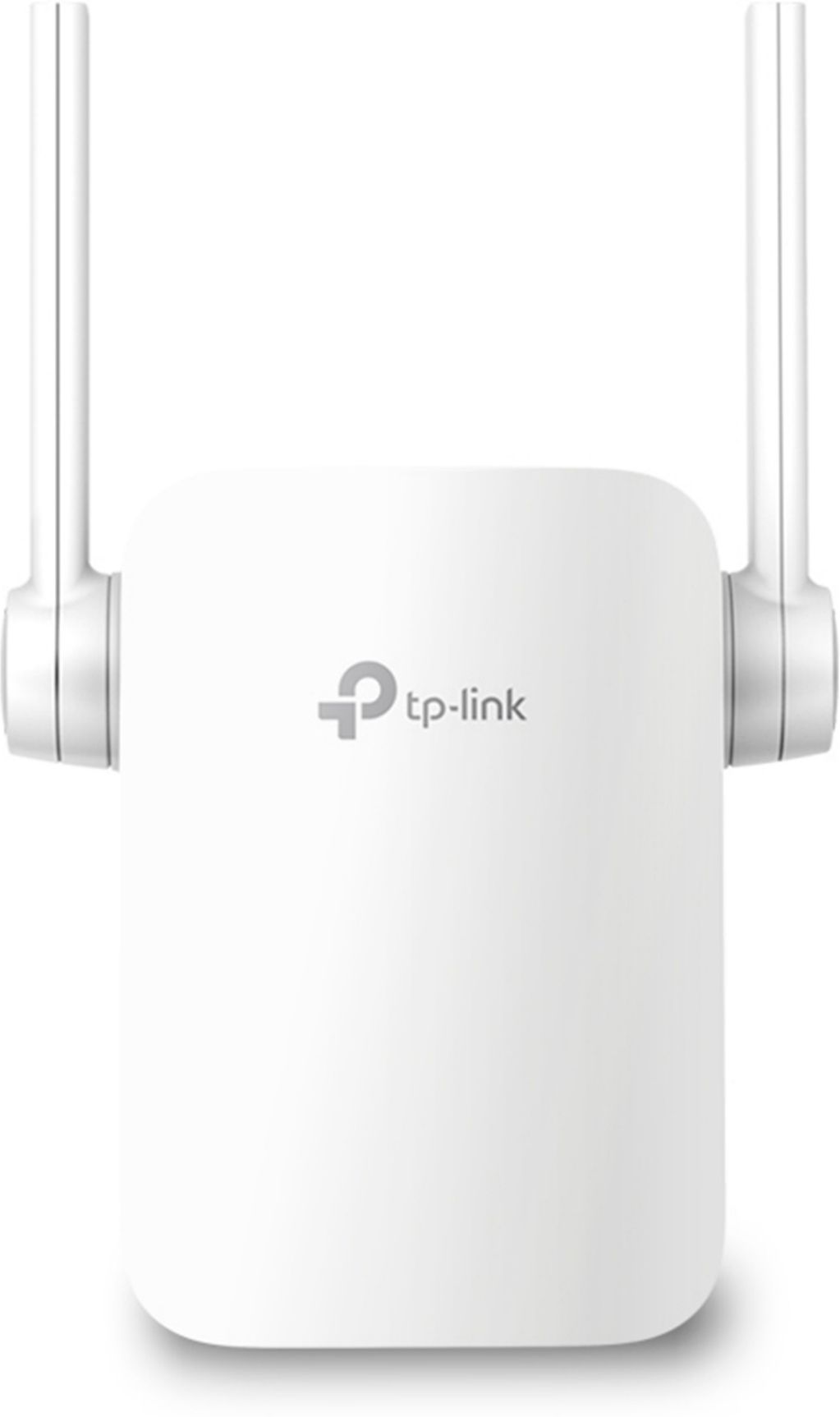 TP-Link RE205 WiFi Range Extender 2.4 GHz, 5 GHz 750 mbps Wifi Speed Dual Band Internal & External Antenna Both (Ethernet and ADSL)