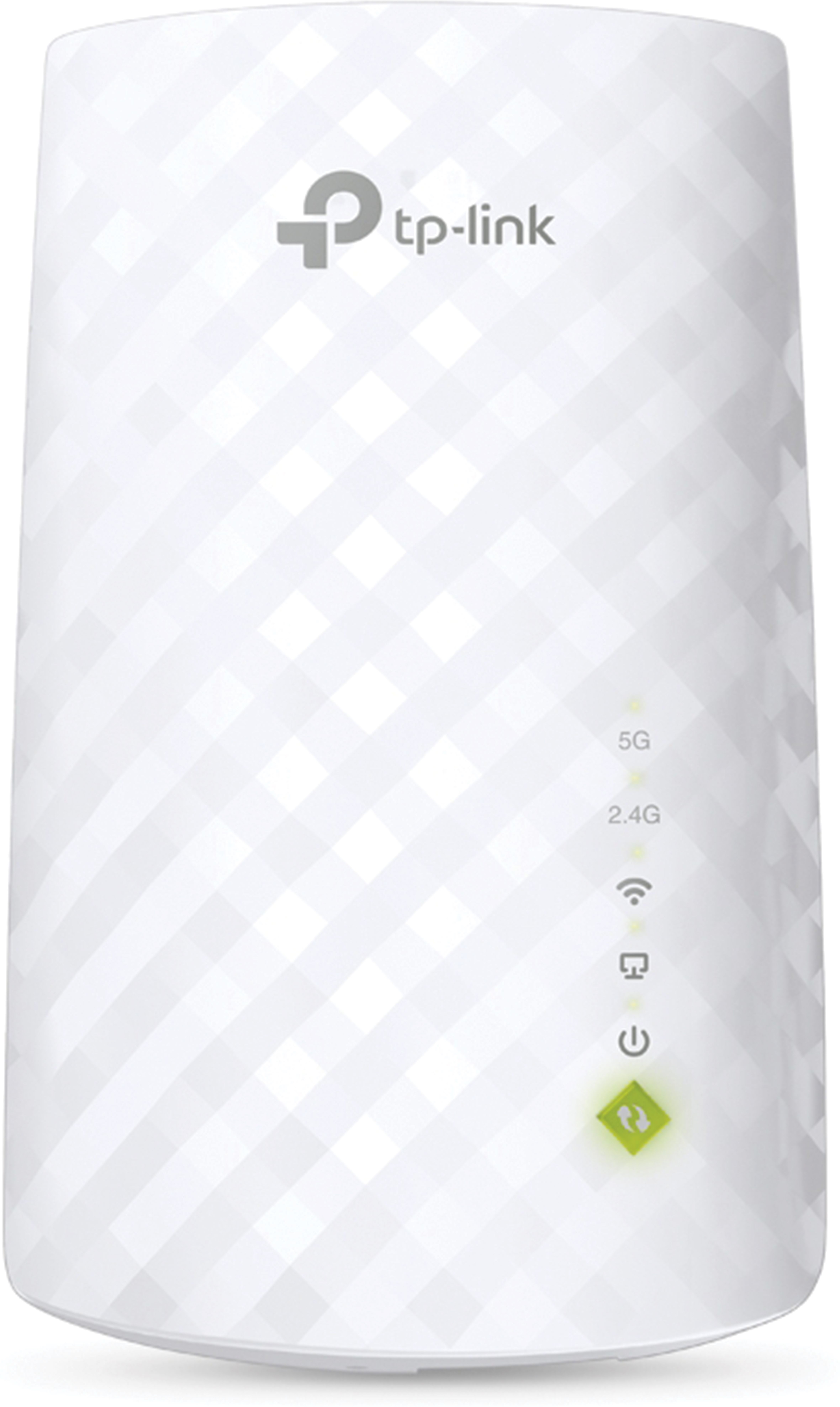 TP-Link RE200 WiFi Range Extender 5 GHz 750 Mbps Wifi Speed Dual Band Internal Antenna Ethernet (Cable Broadband)-image-47