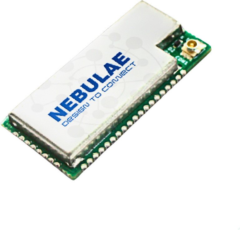 System Level Solutions LoRa NLN500a Wireless Router 0 GHz 0.05 Mbps Wifi Speed Single Band NA image 1