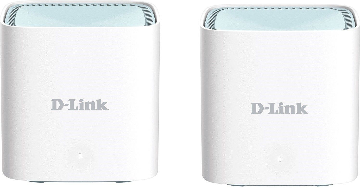 D-Link M15 Mesh Router 2.4 GHz, 5 GHz 1500 Mbps Wifi Speed Dual Band Internal Antenna Ethernet (Cable Broadband)-image-38