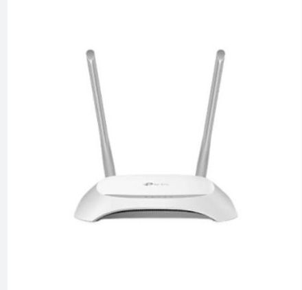 f tplink Wr 850N Mesh Router 2.4 GHz 298 Mbps Wifi Speed Single Band External Antenna ADSL (Telephone), Access Point Mode, Both (Ethernet and ADSL), Ethernet (Cable Broadband), MiFi (Sim Based), VDSL, NA-image-30