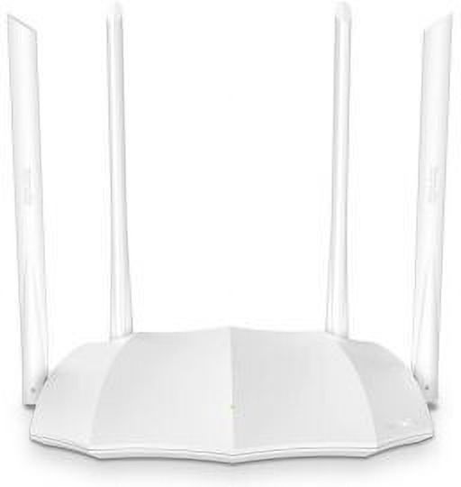 Sudandram Technologies AC1200 Router 5 GHz 1200 Mbps Wifi Speed Dual Band External Antenna Ethernet (Cable Broadband)-image-19