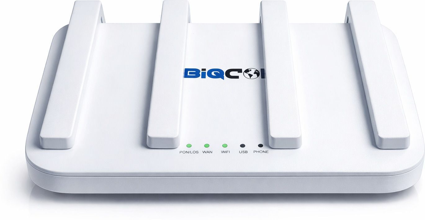 UBIQCOM WIFI-6 UB6041 GVWD FTTH XPON, 4GE+1POTS+WIFI 6 +AX1500+USB 3.0 Mesh Router 2.4 GHz, 5 GHz 1800 Mbps Wifi Speed Dual Band External Antenna ADSL (Telephone), Access Point Mode, Both (Ethernet and ADSL), Ethernet (Cable Broadband), ADSL (Telephone)-image-33